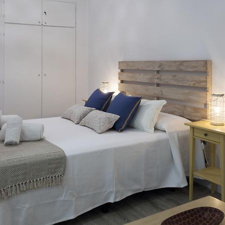 Ttdssa Vlc Purisima Street Apartment Valencia Ngoại thất bức ảnh