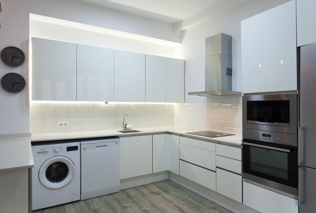 Ttdssa Vlc Purisima Street Apartment Valencia Ngoại thất bức ảnh