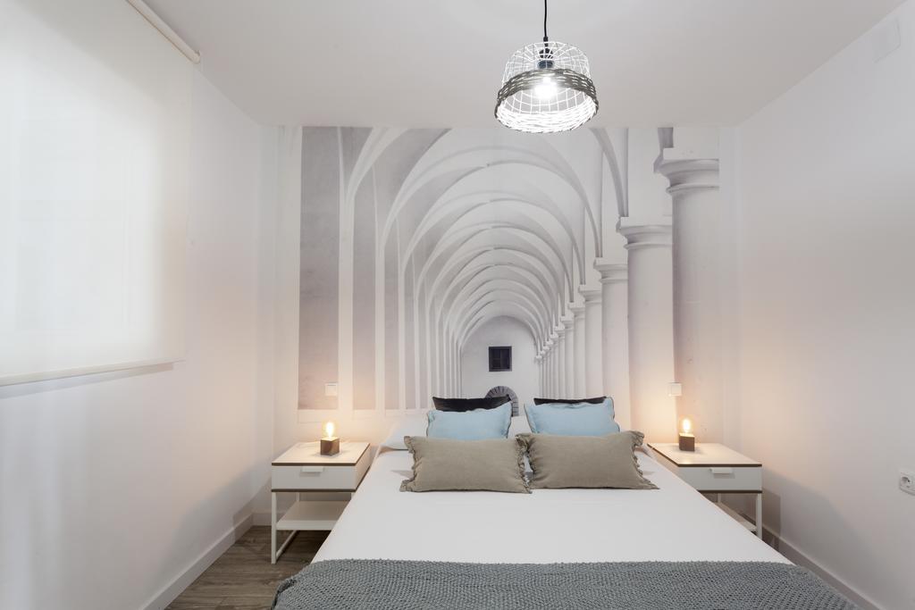 Ttdssa Vlc Purisima Street Apartment Valencia Ngoại thất bức ảnh