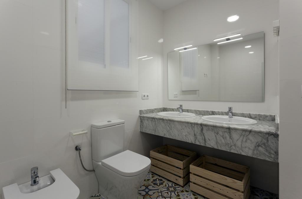 Ttdssa Vlc Purisima Street Apartment Valencia Ngoại thất bức ảnh