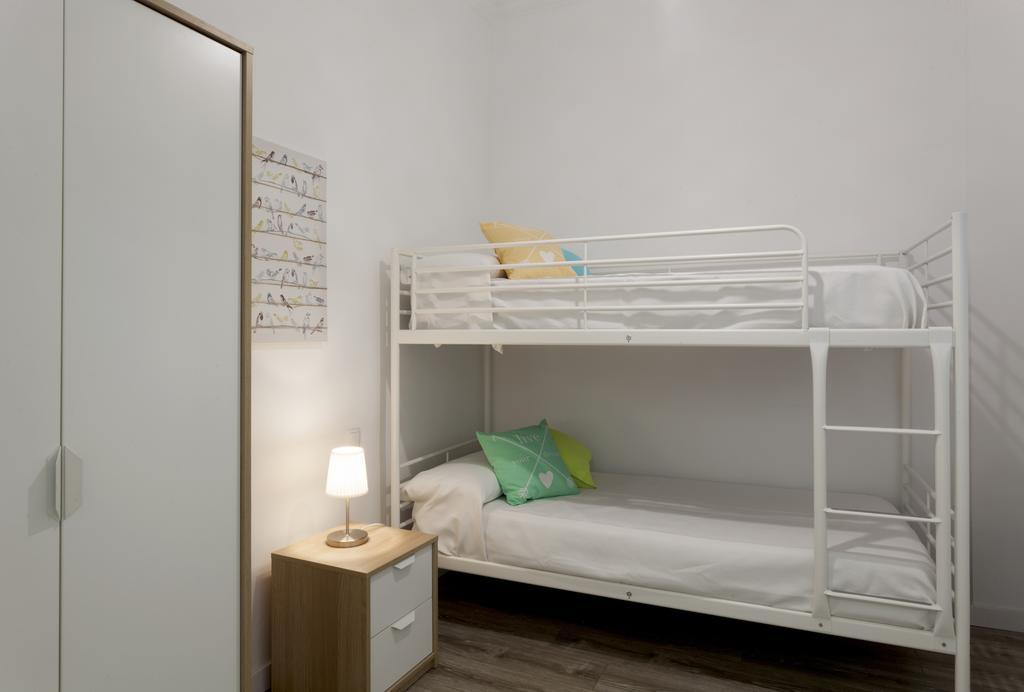 Ttdssa Vlc Purisima Street Apartment Valencia Ngoại thất bức ảnh